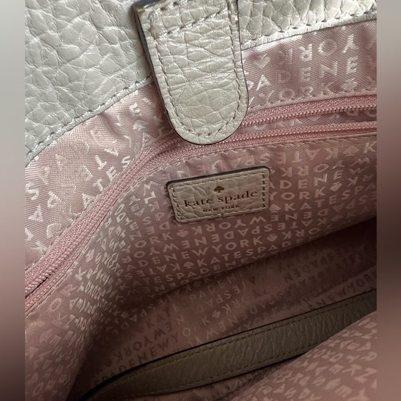 Kate Spade - Perri lane romy satchel - Picture 3 of 5